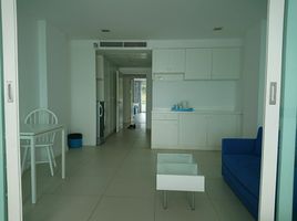 1 Bedroom Penthouse for sale at Santorini, Pak Nam Pran, Pran Buri