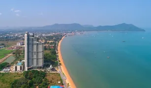 3 chambres Condominium a vendre à Bang Sare, Pattaya Del Mare