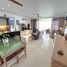 3 Bedroom Apartment for sale at Pure Sunset Beach, Na Chom Thian, Sattahip