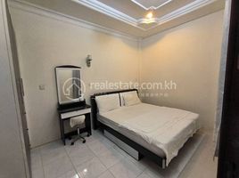 2 Schlafzimmer Appartement zu vermieten im Two Bedroom for Lease, Phsar Thmei Ti Bei, Doun Penh