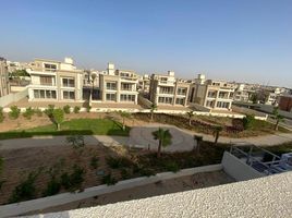 5 Bedroom Villa for sale at Cairo Festival City, North Investors Area, New Cairo City