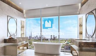 1 Bedroom Apartment for sale in District One, Dubai Lagoon Views
