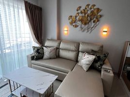 Studio Condo for sale at View Talay 5, Nong Prue, Pattaya