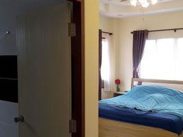 2 Schlafzimmer Wohnung zu verkaufen im Baan Sansuk Cha-Am, Cha-Am, Cha-Am, Phetchaburi