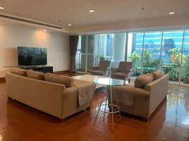 3 Bedroom Apartment for sale at Kallista Mansion, Khlong Toei Nuea