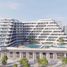 1 Bedroom Apartment for sale at Samana Mykonos, Dubai Studio City (DSC)