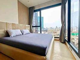 1 Bedroom Condo for rent at Ashton Asoke - Rama 9, Din Daeng