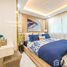 1 Schlafzimmer Appartement zu verkaufen im Dusit Grand Park 2, Nong Prue