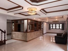 4 Bedroom House for rent at Chuanchuen Park Ville, Sala Thammasop, Thawi Watthana