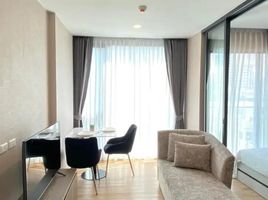 1 Schlafzimmer Appartement zu vermieten im LLOYD Soonvijai - Thonglor, Bang Kapi