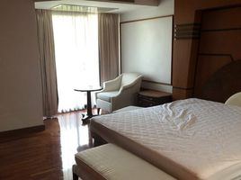 2 Schlafzimmer Appartement zu vermieten im Sachayan Court, Khlong Tan Nuea