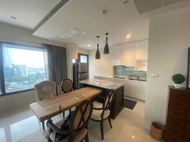 2 Schlafzimmer Appartement zu verkaufen im Amanta Lumpini, Thung Mahamek, Sathon, Bangkok
