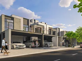 4 Bedroom Townhouse for sale at Mudon Al Ranim 4, Golf Promenade, DAMAC Hills (Akoya by DAMAC)