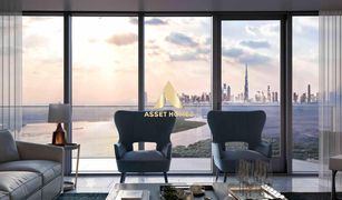 1 Habitación Apartamento en venta en , Dubái Address Harbour Point