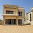 5 Bedroom Villa for sale at Cairo Festival City, North Investors Area, New Cairo City