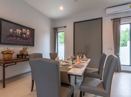 2 Bedroom House for sale at Amariya Villas, Thap Tai, Hua Hin