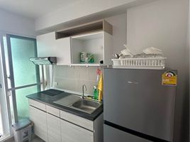 Studio Wohnung zu vermieten im Supalai Lagoon Condo, Ko Kaeo