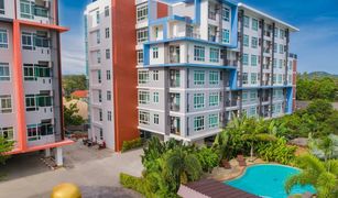 1 Bedroom Condo for sale in Chalong, Phuket The Bell Condominium