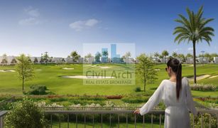 3 Schlafzimmern Villa zu verkaufen in EMAAR South, Dubai Fairway Villas