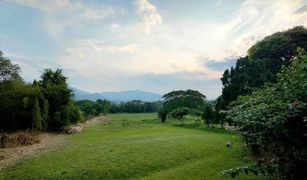N/A Land for sale in Rim Tai, Chiang Mai 