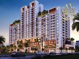 2 बेडरूम कोंडो for sale at Levanto By Oro24, Emirates Gardens 1, जुमेराह ग्राम मंडल (JVC), दुबई