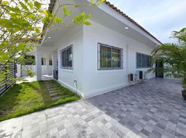 3 Bedroom House for sale in Pattaya, Nong Prue, Pattaya