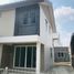 2 Schlafzimmer Haus zu verkaufen im NHA Rojana - Ayutthaya, Ban Sang, Bang Pa-In, Phra Nakhon Si Ayutthaya