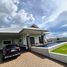 3 Schlafzimmer Villa zu verkaufen im Emerald Valley, Thap Tai, Hua Hin