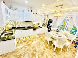 Studio House for sale in District 7, Ho Chi Minh City, Tan Thuan Tay, District 7