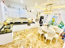 Studio Villa for sale in Tan Thuan Tay, District 7, Tan Thuan Tay