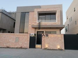 3 Bedroom Villa for sale at Al Zaheya Gardens, Al Zahya, Ajman