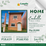 2 Bedroom House for sale at Camella Taal, Taal, Batangas, Calabarzon, Philippines