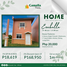 2 Bedroom House for sale at Camella Taal, Taal, Batangas, Calabarzon