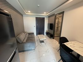 1 Bedroom Condo for rent at Arcadia Millennium Tower, Nong Prue, Pattaya, Chon Buri