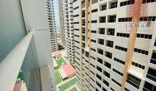 1 Schlafzimmer Appartement zu verkaufen in , Ajman Ajman One Towers