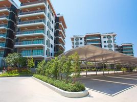 1 Bedroom Penthouse for sale at Chalong Miracle Lakeview, Chalong, Phuket Town