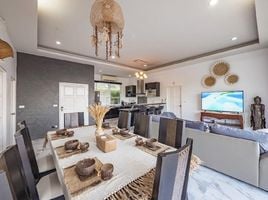 5 спален Вилла for rent in Самуи Secret Falls, Бопхут, Мае Нам