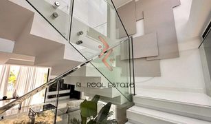 4 Bedrooms Villa for sale in Desert Leaf, Dubai Chorisia 1 Villas