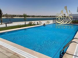 3 Bedroom Villa for sale at Falcon Island, Al Hamra Village