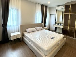 4 Schlafzimmer Haus zu vermieten im The City Bangna, Bang Kaeo, Bang Phli, Samut Prakan, Thailand