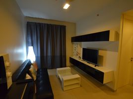 1 Schlafzimmer Appartement zu vermieten im Unixx South Pattaya, Nong Prue, Pattaya