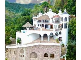 6 Bedroom Villa for sale in Puerto Vallarta, Jalisco, Puerto Vallarta
