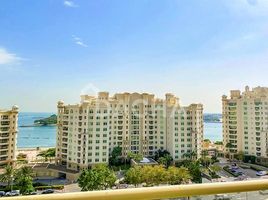 4 Bedroom Apartment for sale at Al Hamri, Shoreline Apartments, Palm Jumeirah