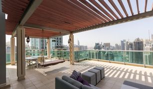 3 Bedrooms Penthouse for sale in Emaar 6 Towers, Dubai Murjan Tower