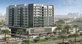 Available Units at Azizi Amber