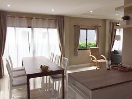 4 Bedroom House for rent at H-CAPE Serene Bangna - Sukaphiban 2, Prawet, Prawet, Bangkok