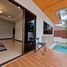 3 Schlafzimmer Villa zu vermieten im Baan Suan Neramit 5, Si Sunthon