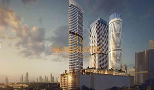 Shoreline Apartments, दुबई Palm Beach Towers 1 में 3 बेडरूम अपार्टमेंट बिक्री के लिए