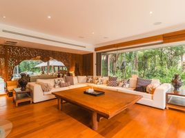 5 Bedroom Villa for rent at Layan Estate, Choeng Thale, Thalang, Phuket