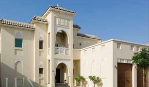 4 Bedrooms Villa for sale in North Village, Dubai Quortaj